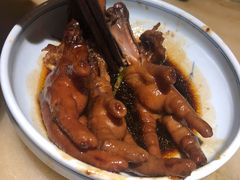 -慧娟面馆·餐厅(望江路店)