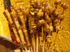 -今邕烧烤(西大店)