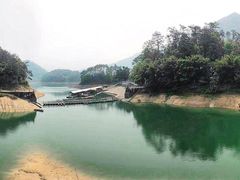 -广州市流溪河国家森林公园