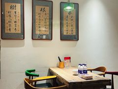 -树厨贵州菜(大十字店)
