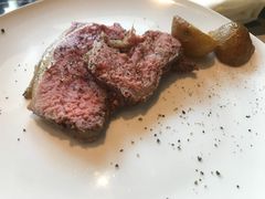 -北京港澳中心瑞士酒店·瑞士咖啡厅·自助餐