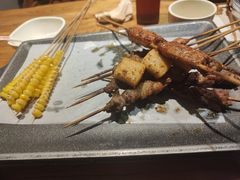 -管氏翅吧(国展店)