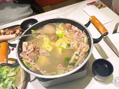 -乔阿马·江南味·驴肉香(龙湖华泾天街店)