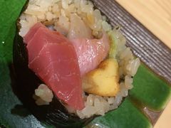 -鮨青(恒基名人购物中心店)