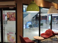 -麦当劳(华宁弘基生活中心店)