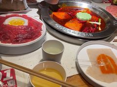 -大龙燚火锅(科华店)