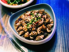 -金谷园饺子·烧烤(人大总店)