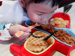 -必胜客(大坪英利店)
