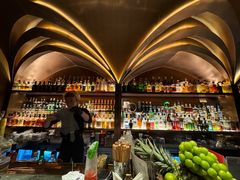 -Mogul Eatery·大亨餐酒馆