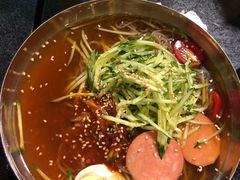 -猪的故事·韩式烤肉(韩乐坊店)