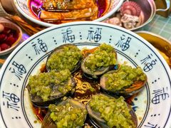 -福苗小骆驼烧烤(莲湖路店)
