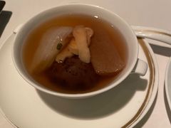 -金轩中餐厅 Jin Xuan(浦东丽思卡尔顿酒店)