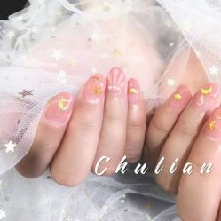 -ChuLian初莲日式美甲美睫