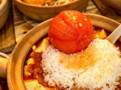 -王大乔泡椒米线·小火锅(星城天地店)