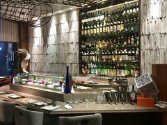 -新鲜特色餐厅(香格里拉大酒店)