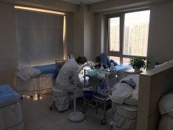 -痘博士北京·全国连锁祛痘机构