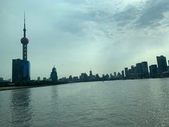 -公平路渡口(轮渡站)