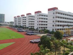 -盛兴中英文学校