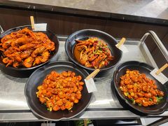 -聚味瞿记·龙虾堂(坡子街店)