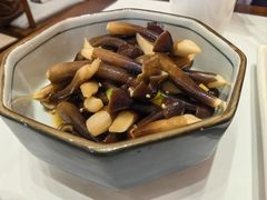 -天龙宝严素食馆(大兴善寺店)