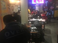 -亮亮烧烤(万松园店)