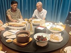-美庐餐厅·湖北菜·吴佩孚公馆(南京路店)