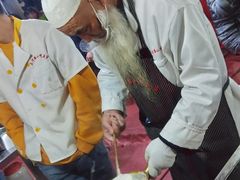 -清真老马家国华牛奶鸡蛋醪糟(正宁路店)