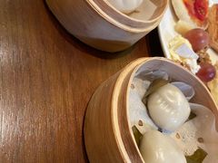 -Tivano意大利餐厅(成都居舍酒店)