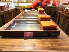 -嘉凌码头·重庆特产手工火锅底料(洪崖洞九楼店)