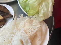 -太婆天府山珍酒楼(亚运村店)