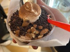 -DQ·蛋糕·冰淇淋(金桥店)