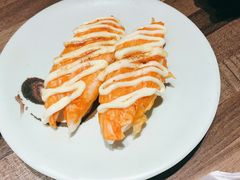 -三禾寿司(南城印象汇店)