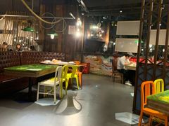大堂-辛香汇(飞洲店)