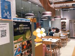 -ABC Cooking Studio(上海环球金融中心店)