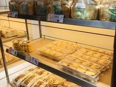 -仟吉KenGee(国贸360店)