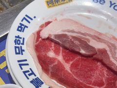 -阿亲家·韩式无限烤肉(春熙路店)