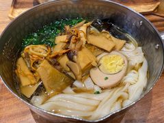 鲜炖五味野菌手工粉-小满手工粉(上海月星环球港店)