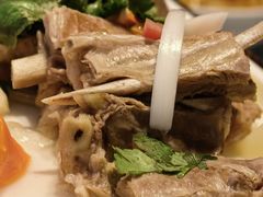-巴扎美食·新疆菜·西域歌舞表演餐厅(新疆大厦店)