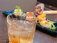 -元气寿司(东方宝泰店)