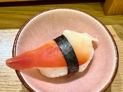 -团子君寿司·茶