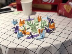 -海底捞火锅(亲子主题北金鹰店)