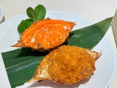 -蔡澜点心·粤菜(嘉里中心店)