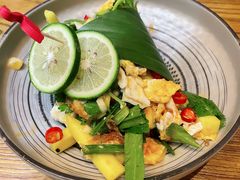 -云海肴·汽锅鸡·云南菜(天津国金汇店)