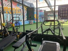 -力美健·游泳·健身(亚运城店)