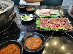 -燚青春泥炉烤肉(东泰店)