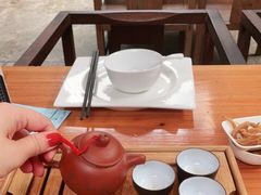 -一粥(华侨城创意文化园店)