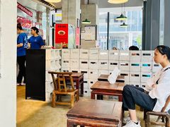 -方铲铲·成都板凳面(滨江银泰店)