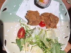 -仓桥家·焗寿司·锅物(光谷步行街店)