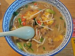 -赣南粉局·江西小炒·锅气炒粉(人民广场店)