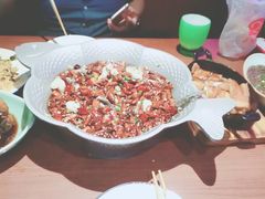 -川人百味(万达店)